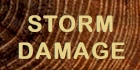 Storm Damage